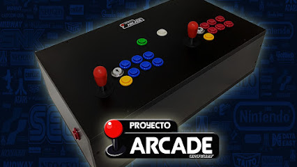 Proyecto Arcade Uruguay