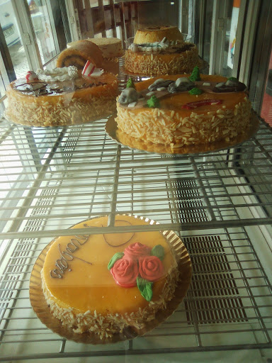 Pastelaria Santo Onofre no Alverca do Ribatejo, Lisboa