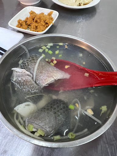 林記清粥虱目魚 的照片