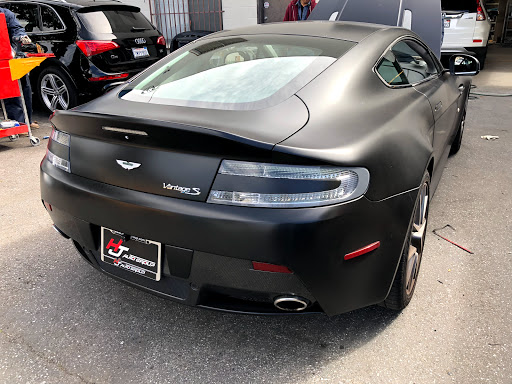 Auto Body Shop «Redwood City Auto Body Inc», reviews and photos, 67 Charter St, Redwood City, CA 94063, USA