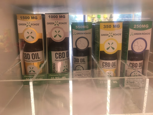 Vaporizer Store «Lil Buddha Vapor & Smoke Shop», reviews and photos, 6916 Big Bend Rd, Gibsonton, FL 33534, USA