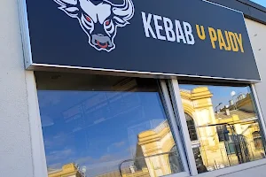 KEBAB U PAJDY BOCHNIA (na przeciwko dworca PKP) image