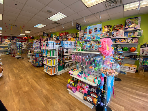 Toy Store «Learning Express», reviews and photos, 3300 Severn Ave, Metairie, LA 70002, USA