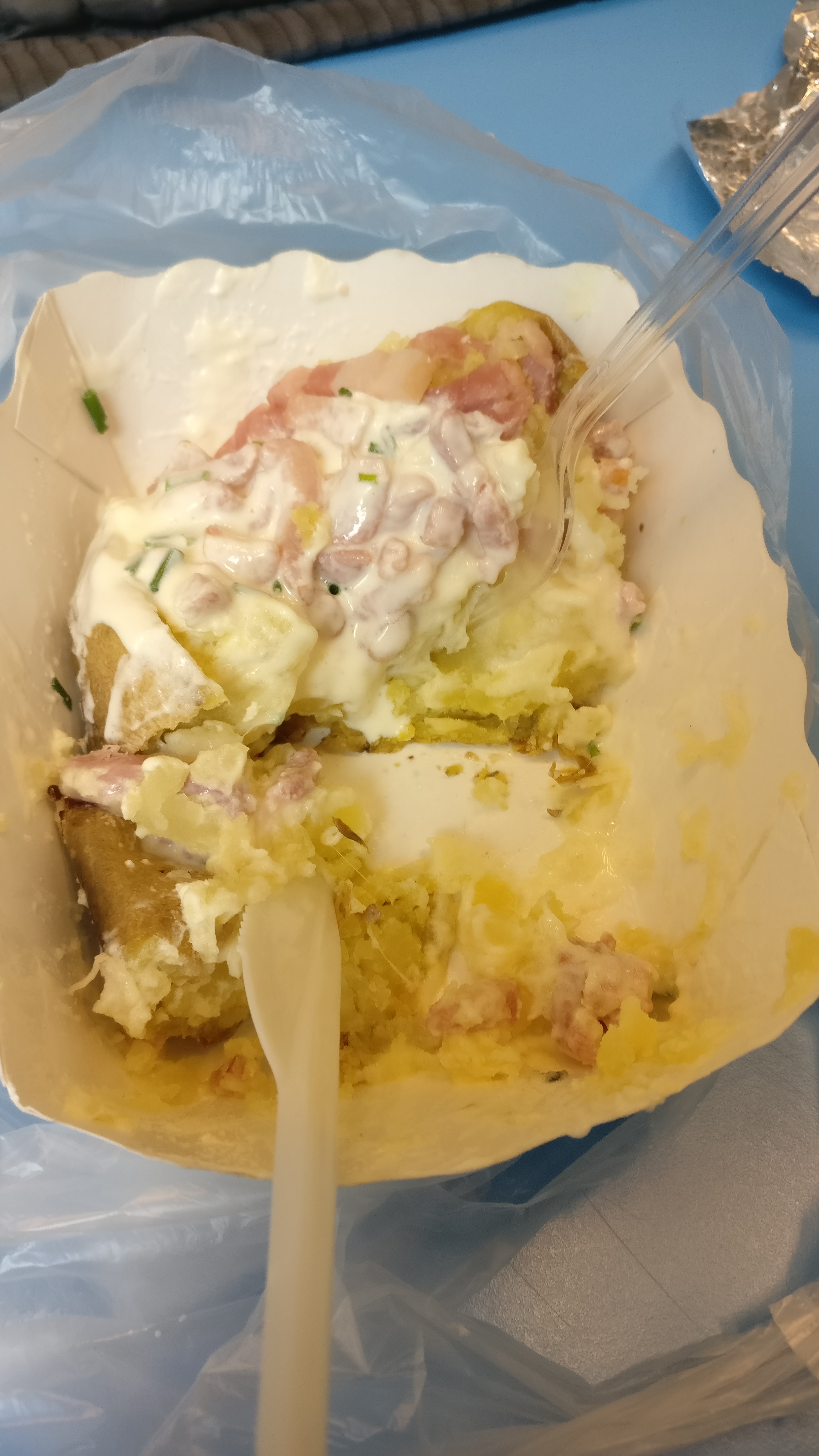 Photo n° 1 de l'avis de Cassoulet.0 fait le 27/09/2018 à 11:11