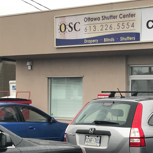 Ottawa Shutter Center