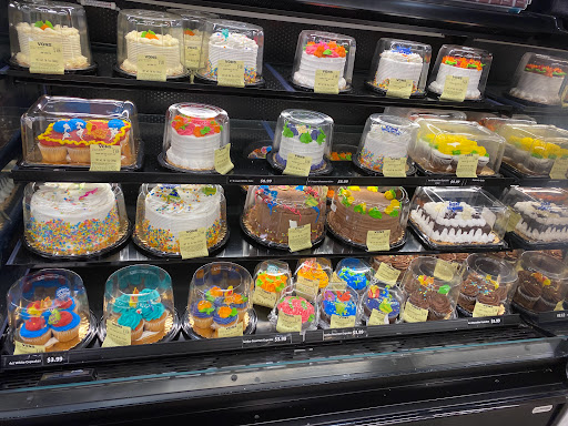 Grocery Store «Vons», reviews and photos, 7390 Cherry Ave, Fontana, CA 92336, USA