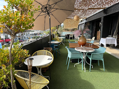 NOMAH Restaurant Club Ajaccio à Ajaccio
