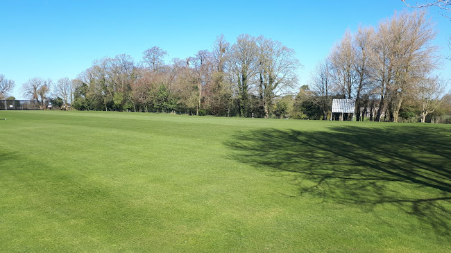 Purton Cricket Club - Sports Complex