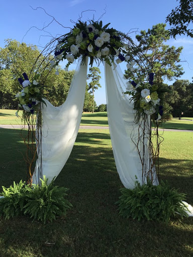 Florist «Va Va Bloom», reviews and photos, 12 N Main St, Kingwood, TX 77339, USA