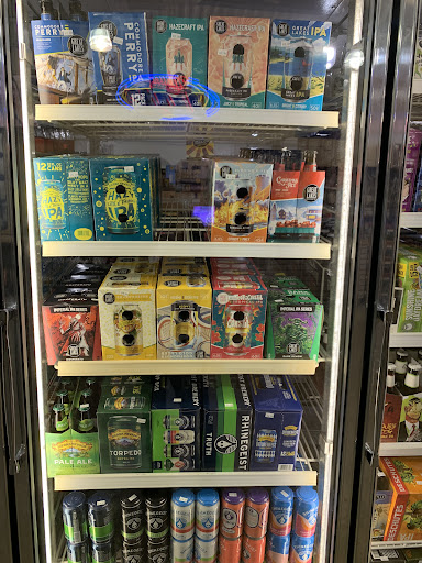 Party Store «Cornersburg Party Shop», reviews and photos, 3727 Tippecanoe Rd, Youngstown, OH 44511, USA