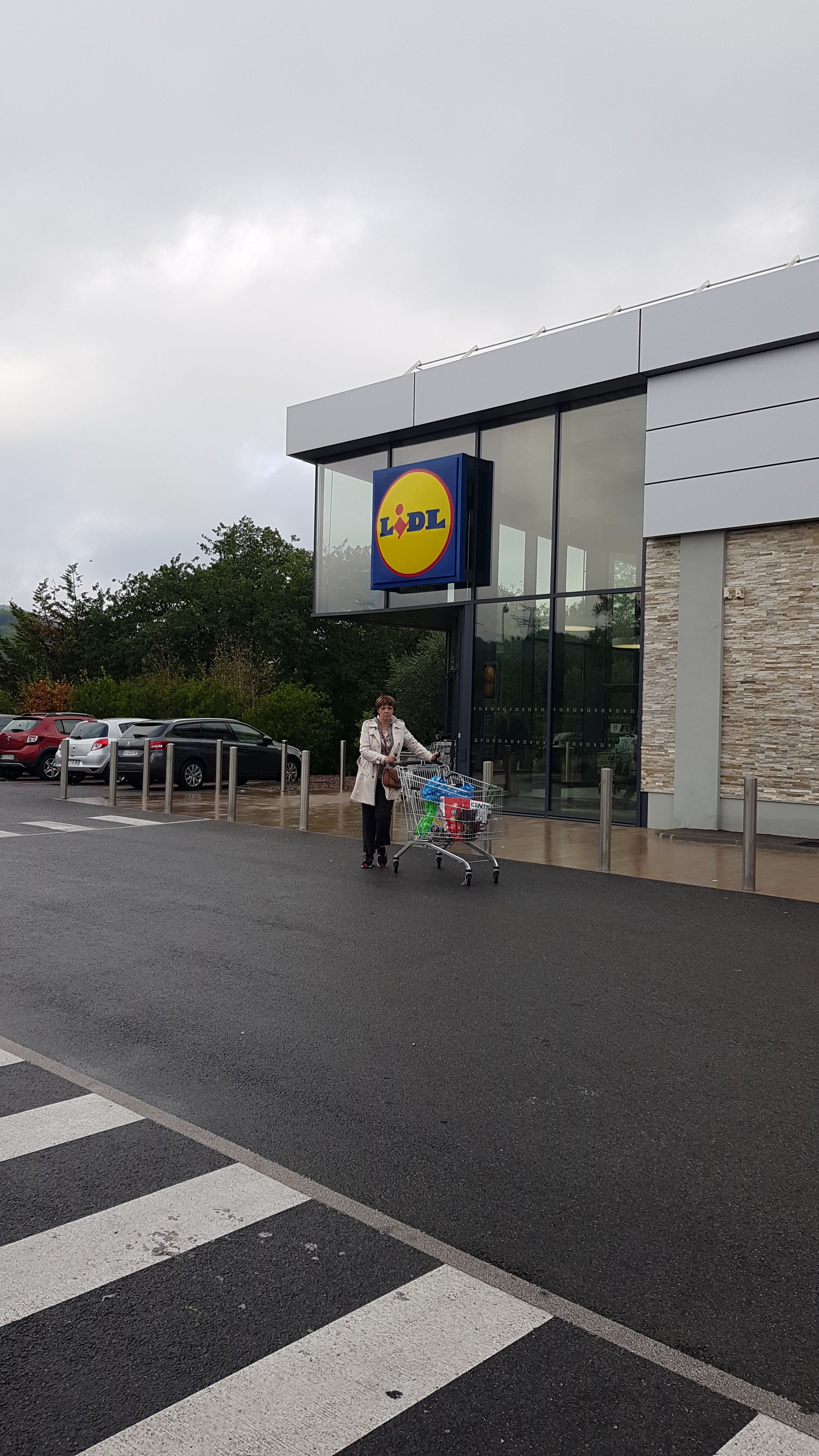 Photo n° 1 de l'avis de Philippe.a fait le 19/10/2019 à 12:33