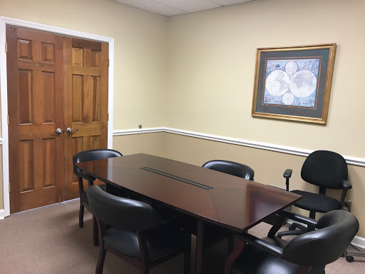 Personal Injury Attorney «George Sink, P.A. Injury Lawyers», reviews and photos