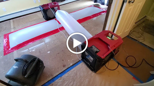 Air Duct Cleaning Service «Craftsman Custom Design», reviews and photos