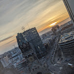 Photo n°7 de l'avis de Susanne. fait le 05/02/2024 à 12:05 sur le  Hotel Motel One Berlin-Upper West à Berlin