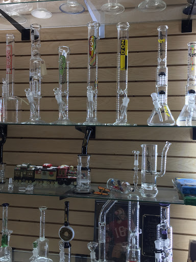 Tobacco Shop «Oc Blaze smoke shop», reviews and photos, 7510 W Cerritos Ave, Stanton, CA 90680, USA