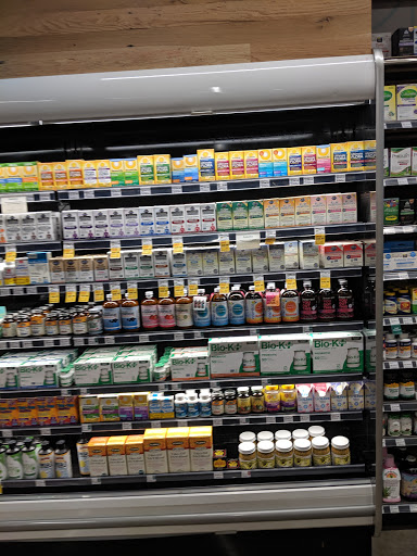 Grocery Store «Whole Foods Market», reviews and photos, 1401 E 41st St, Tulsa, OK 74105, USA