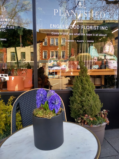 Florist «Englewood Florist, Inc.», reviews and photos, 47 E Palisade Ave, Englewood, NJ 07631, USA