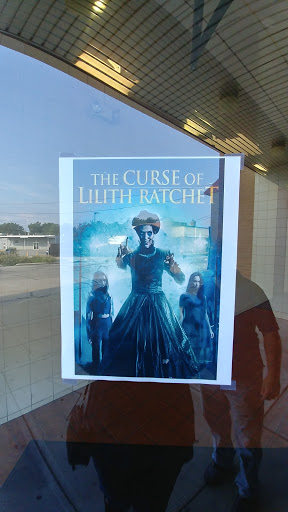 Movie Theater «Atlas Cinemas Lakeshore 7», reviews and photos, 22624 Lakeshore Blvd, Euclid, OH 44123, USA