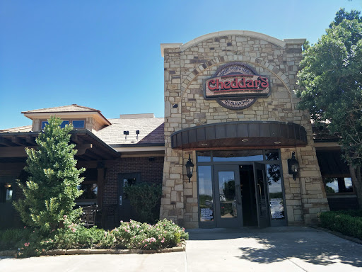 Cheddar's Scratch Kitchen