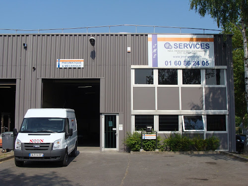 JMS SERVICES à Bondoufle