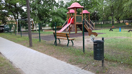 Ifjúsági park