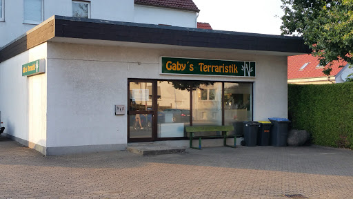 Gabys Terraristik Shop