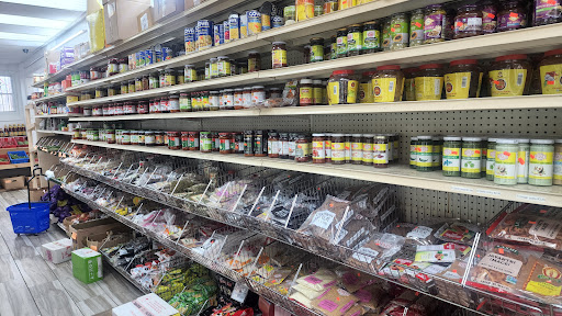 Indian Grocery Store «Surya Grocery», reviews and photos, 589 Central Park Ave, Yonkers, NY 10704, USA