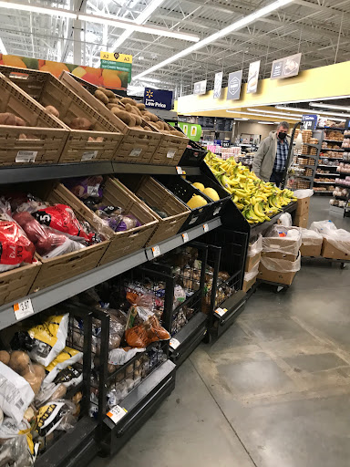 Discount Store «Walmart», reviews and photos, 290 NJ-18, East Brunswick, NJ 08816, USA