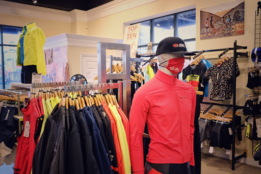 Bicycle Store «Crofton Bike Doctor», reviews and photos, 2616A Main Chapel Way, Gambrills, MD 21054, USA