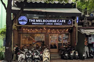 The Melbourne Cafe image