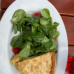 Photo n°2 de l'avis de Len.e fait le 14/05/2022 à 18:28 sur le  Abaton Bistro à Hamburg