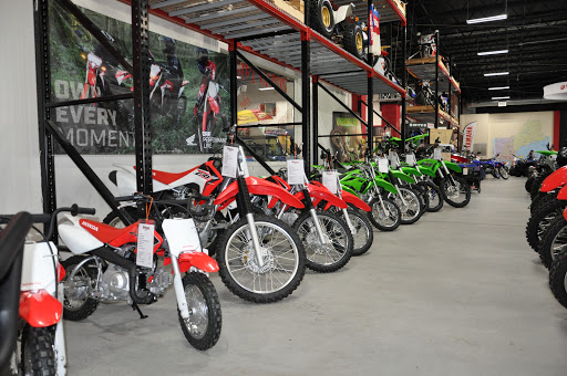 Motorcycle Dealer «Motorsports International», reviews and photos, 444 Washington St, Auburn, MA 01501, USA
