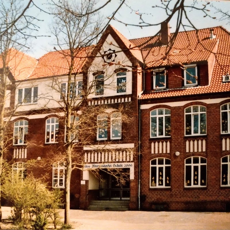 Altwulsdorfer Schule