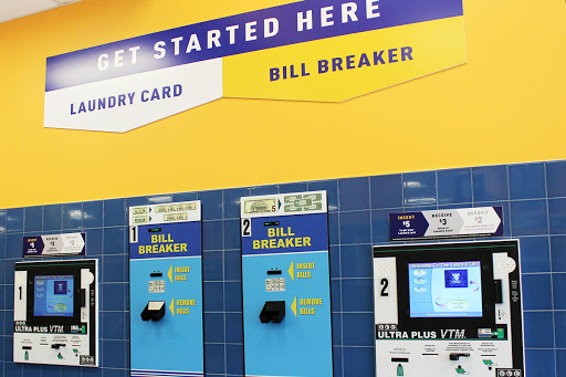 Laundromat «Clean Rite Center 24 HOURS», reviews and photos, 112-05 Sutphin Blvd, Jamaica, NY 11435, USA