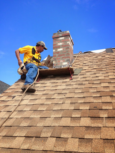 Roofing Contractor «Ferreira Company», reviews and photos, 1 Knotty Walk, Taunton, MA 02780, USA