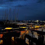 Photo n°4 de l'avis de Luca.a fait le 18/07/2023 à 20:19 sur le  Il Ristorantino - Lega Navale Italiana Grado à Grado