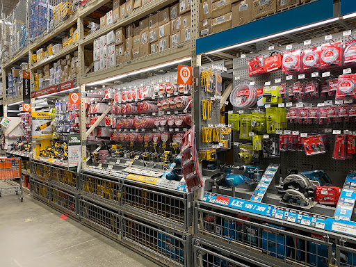 Home Improvement Store «The Home Depot», reviews and photos, 7111 Westlake Terrace, Bethesda, MD 20817, USA