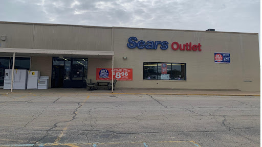 Appliance Store «Sears Outlet», reviews and photos, 7333 W 79th St, Bridgeview, IL 60455, USA