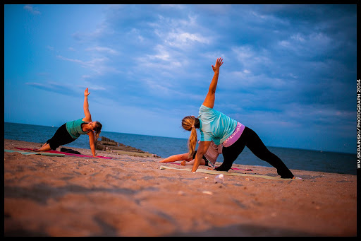 Yoga Studio «BEND Yoga and Wellness», reviews and photos, 245 Naugatuck Ave, Milford, CT 06460, USA