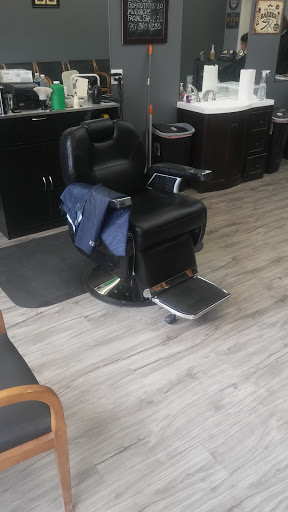 Barber Shop «Corona Barber Shop», reviews and photos, 325 W 6th St, Corona, CA 92882, USA