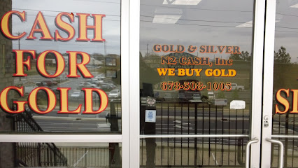 Gold & Silver N2 Cash, Inc.