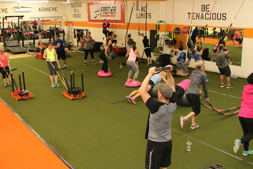 Gym «FASTER Pittsburgh», reviews and photos, 4898 Campbells Run Rd A, Pittsburgh, PA 15205, USA
