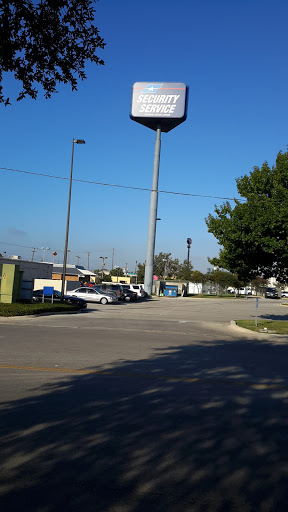 Credit Union «Security Service Federal Credit Union», reviews and photos