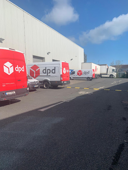 DPD - Dublin North County - Depot 10