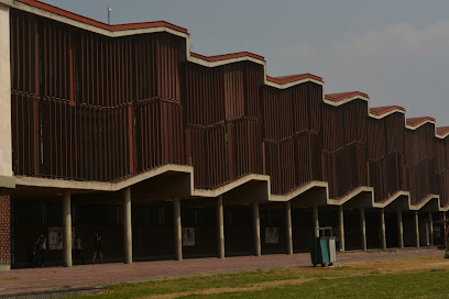 Unidad Multidisciplinaria de la Facultad De Arquitectura