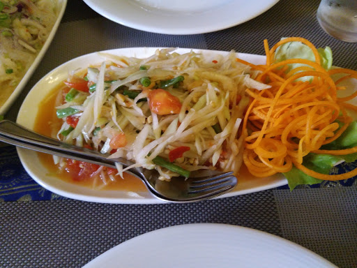Lemon Leaf Thai Restaurant