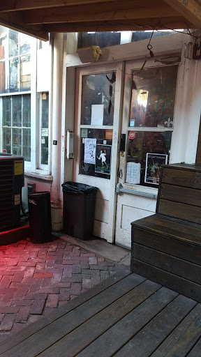 Bar «Haymarket Whiskey Bar», reviews and photos, 331 E Market St, Louisville, KY 40202, USA