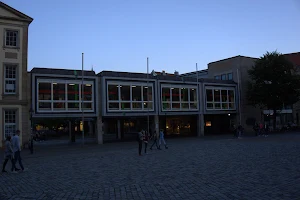 Stadtbibliothek Osnabrück image