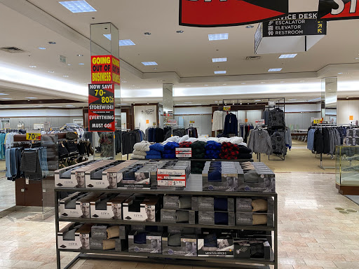Department Store «Lord & Taylor», reviews and photos, 5065 Main St, Trumbull, CT 06611, USA