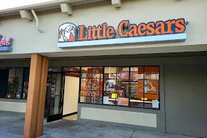 Little Caesars Pizza image